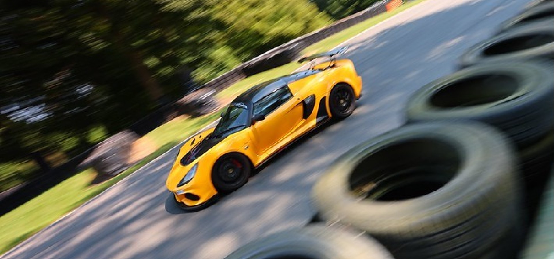 Javelin Trackdays Ltd Track Days